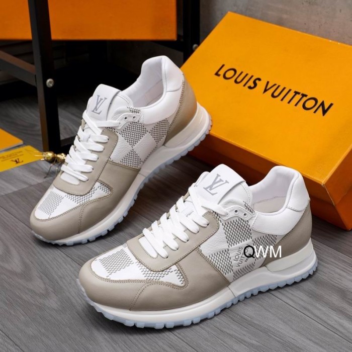 L Low shoes-135