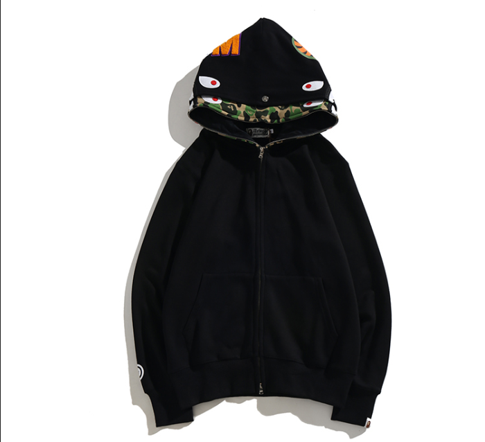 BP hoodie-218