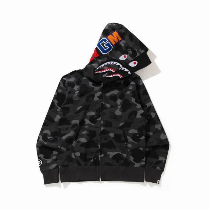 BP hoodie-206