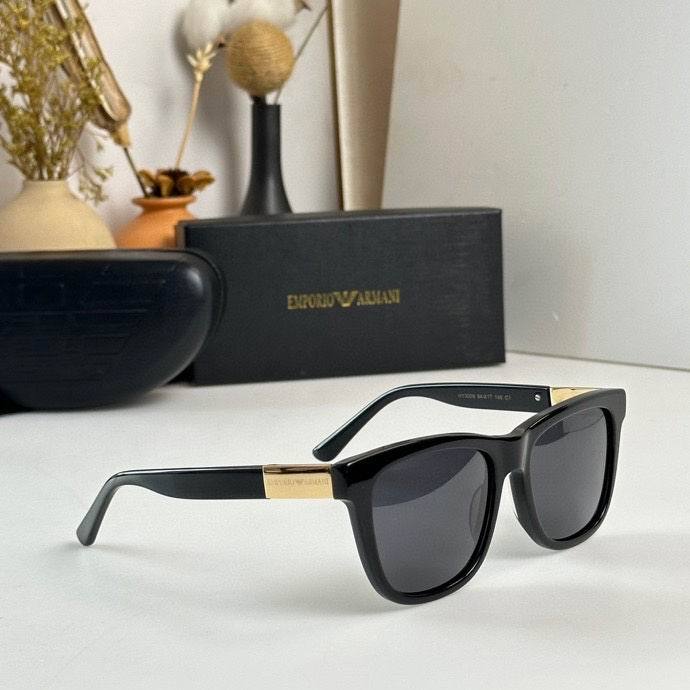 AMN Sunglasses AAA-38