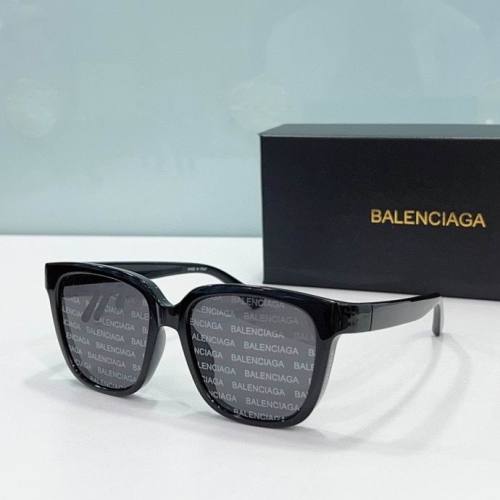 Balen Sunglasses AAA-117