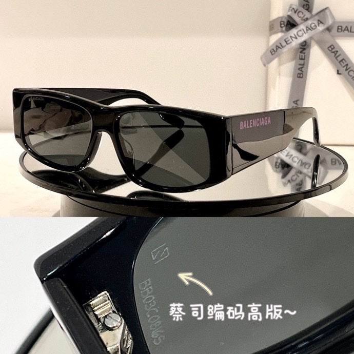 Balen Sunglasses AAA-119