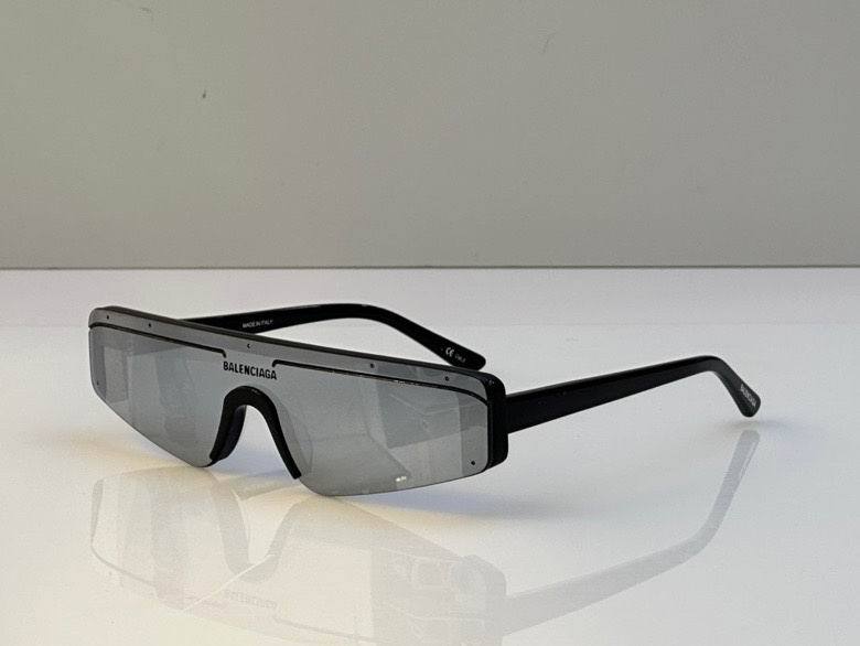 Balen Sunglasses AAA-118