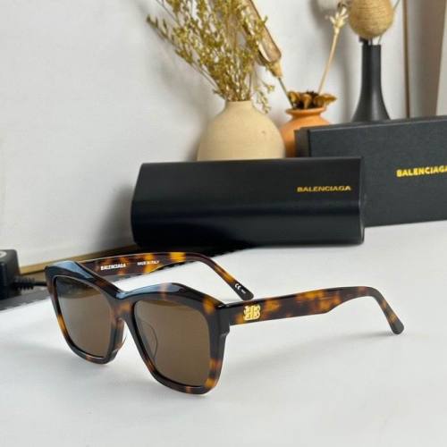 Balen Sunglasses AAA-111