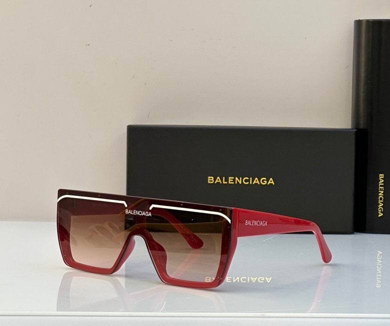 Balen Sunglasses AAA-121