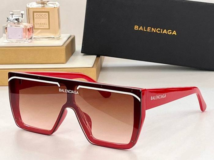 Balen Sunglasses AAA-123