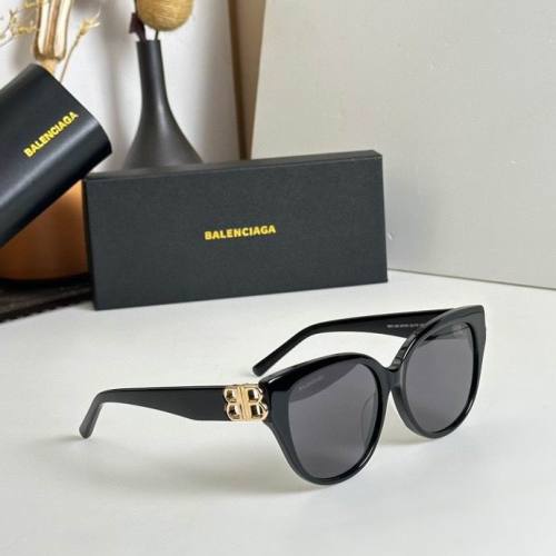 Balen Sunglasses AAA-125