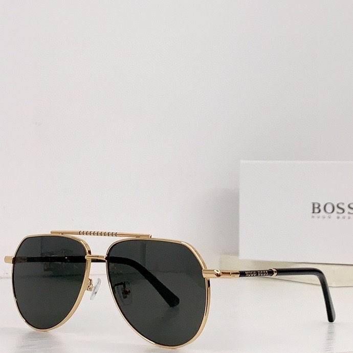 BS Sunglasses AAA-53