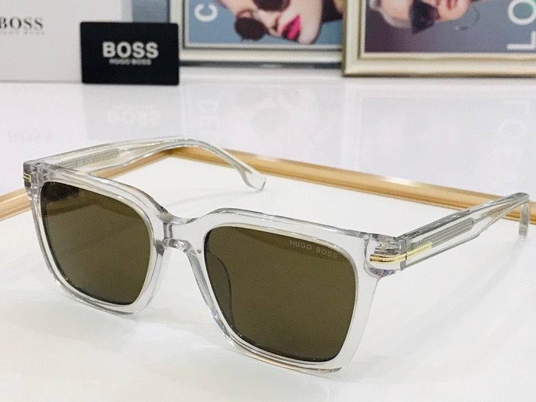 BS Sunglasses AAA-64