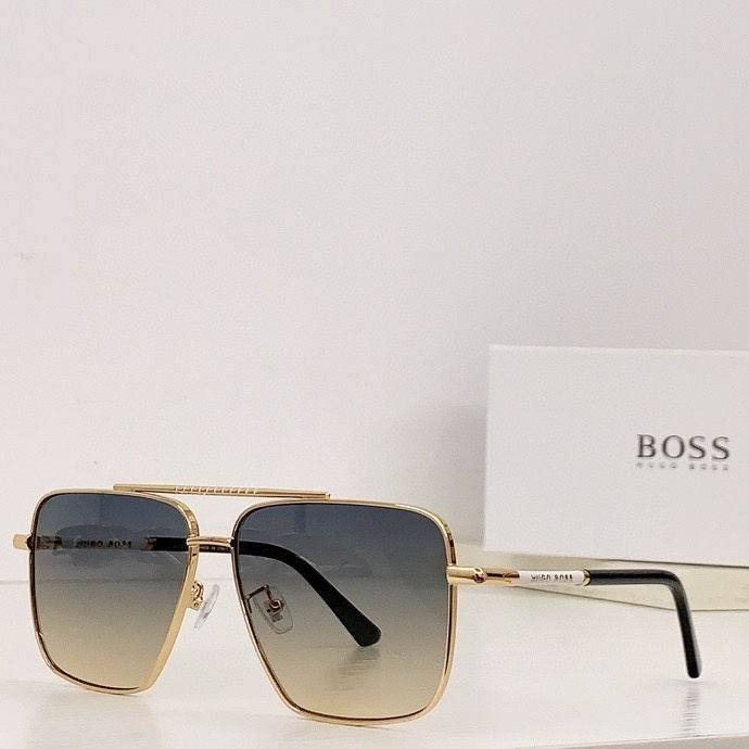 BS Sunglasses AAA-52
