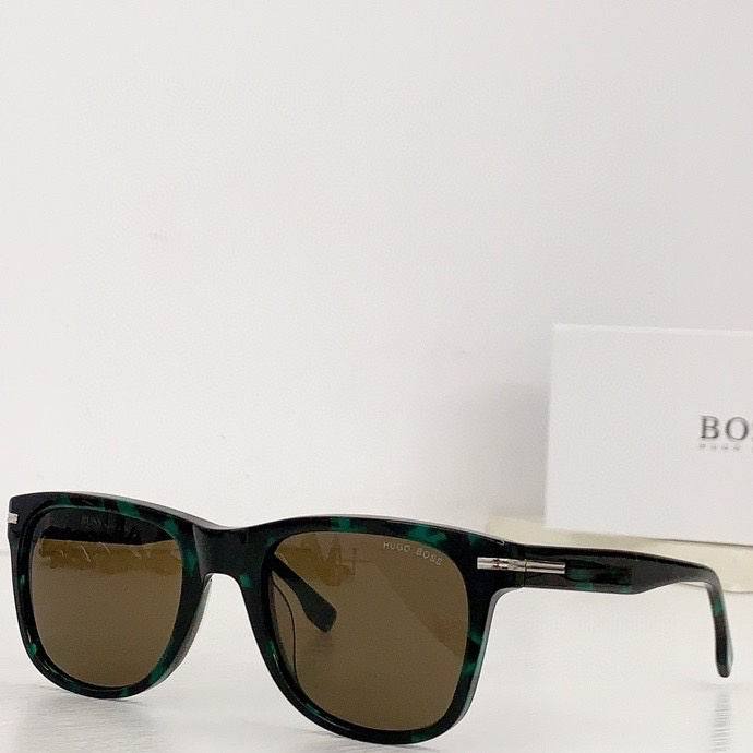 BS Sunglasses AAA-51