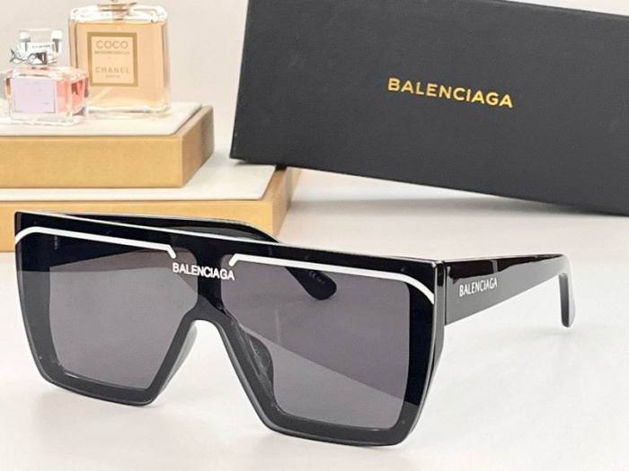 Balen Sunglasses AAA-123