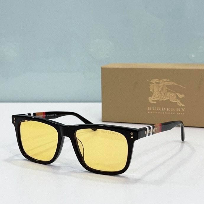 BU Sunglasses AAA-139
