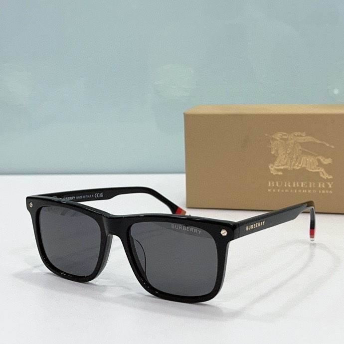 BU Sunglasses AAA-138