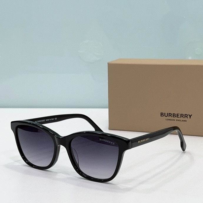 BU Sunglasses AAA-166