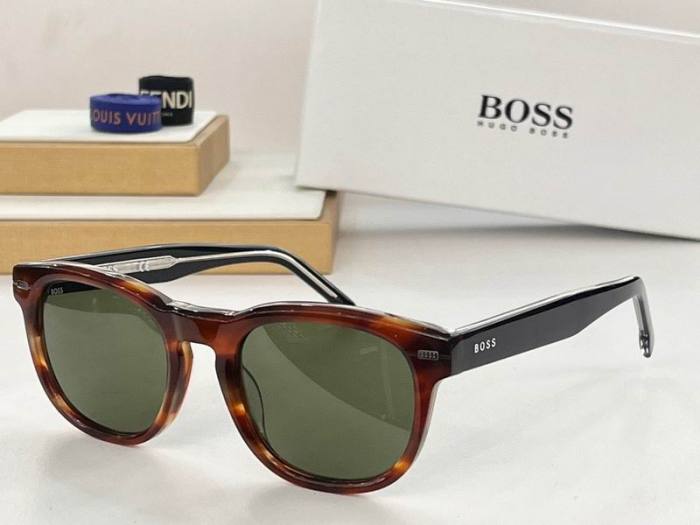 BS Sunglasses AAA-76