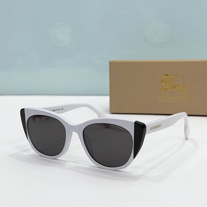 BU Sunglasses AAA-135