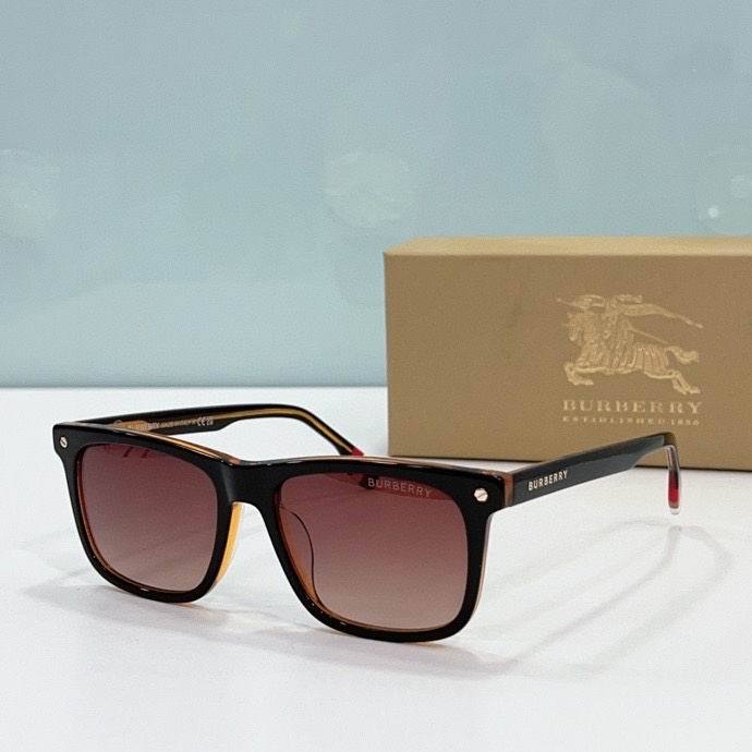 BU Sunglasses AAA-138