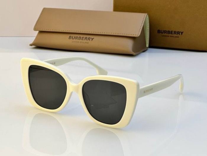 BU Sunglasses AAA-159