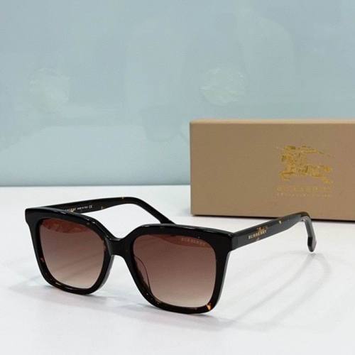 BU Sunglasses AAA-137
