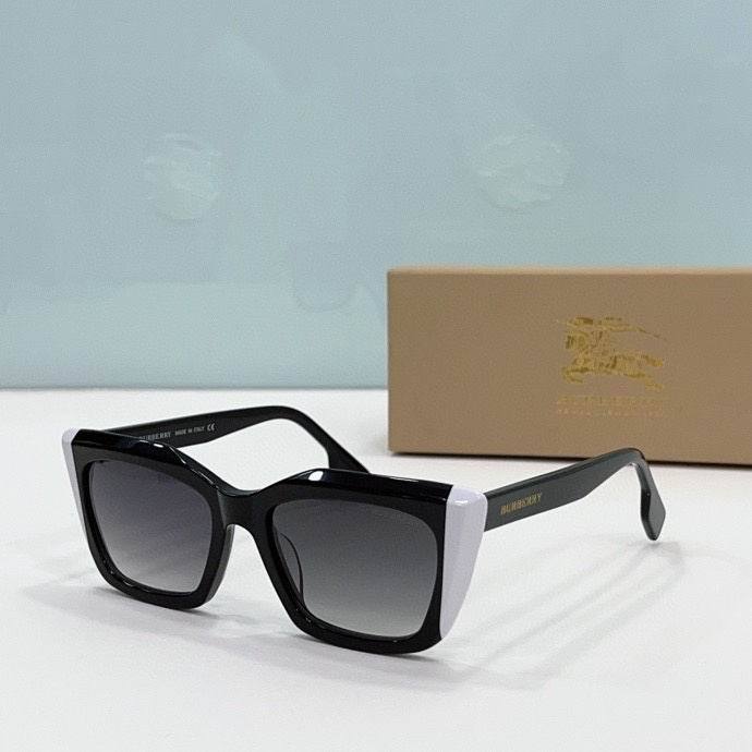 BU Sunglasses AAA-136