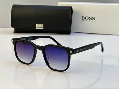 BS Sunglasses AAA-74