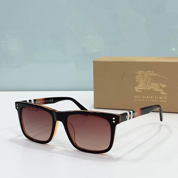 BU Sunglasses AAA-139