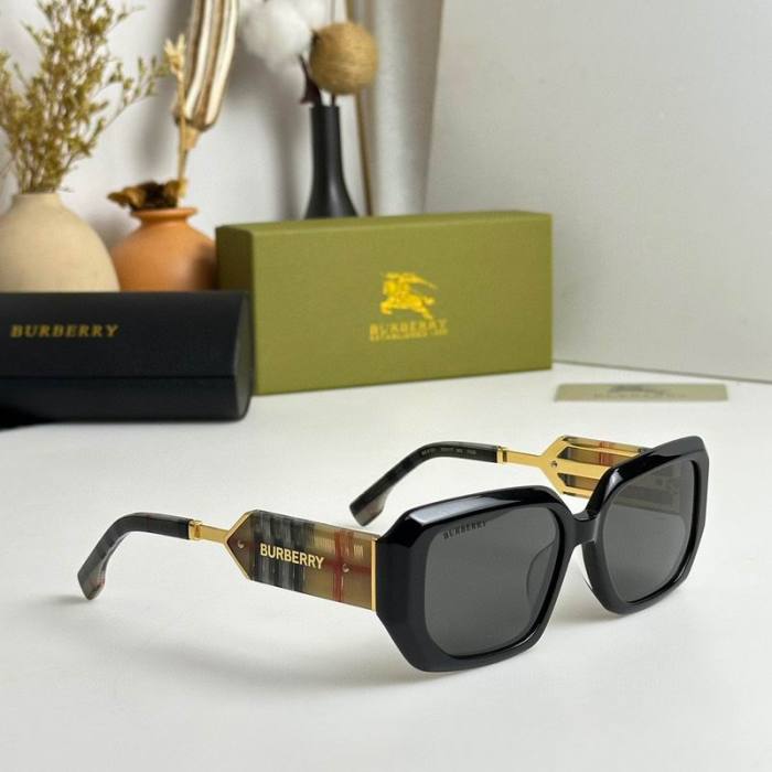 BU Sunglasses AAA-148