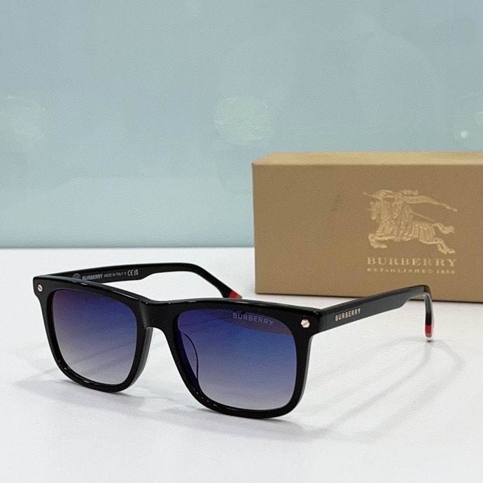 BU Sunglasses AAA-138