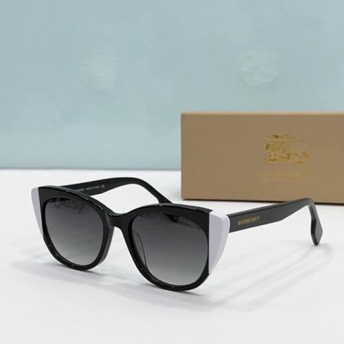 BU Sunglasses AAA-135