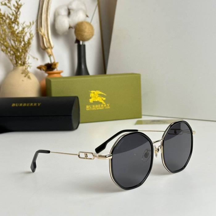 BU Sunglasses AAA-146