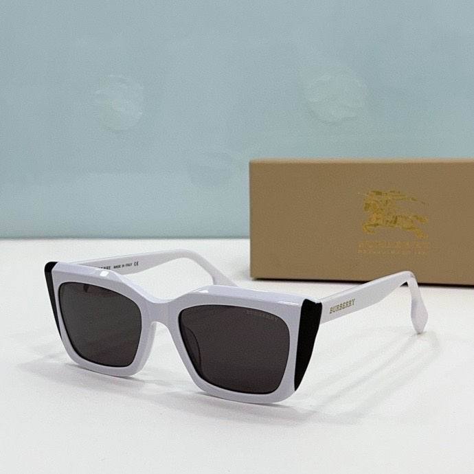 BU Sunglasses AAA-136