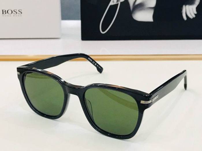 BS Sunglasses AAA-82