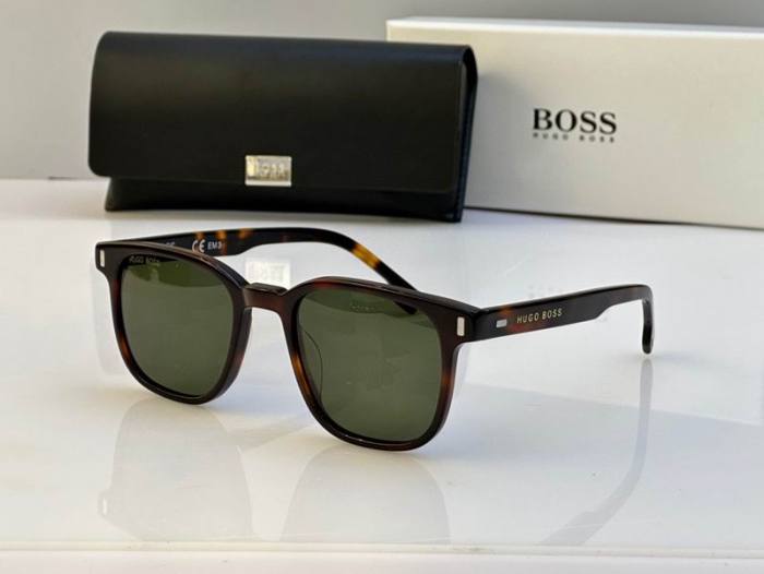 BS Sunglasses AAA-74