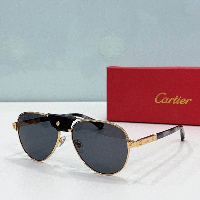 CTR Sunglasses AAA-277