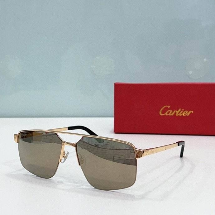CTR Sunglasses AAA-279