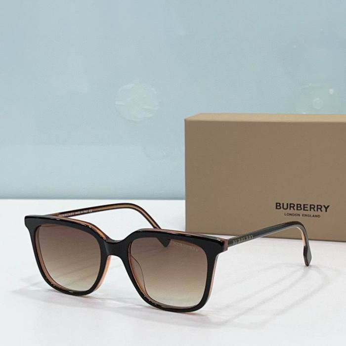 BU Sunglasses AAA-180