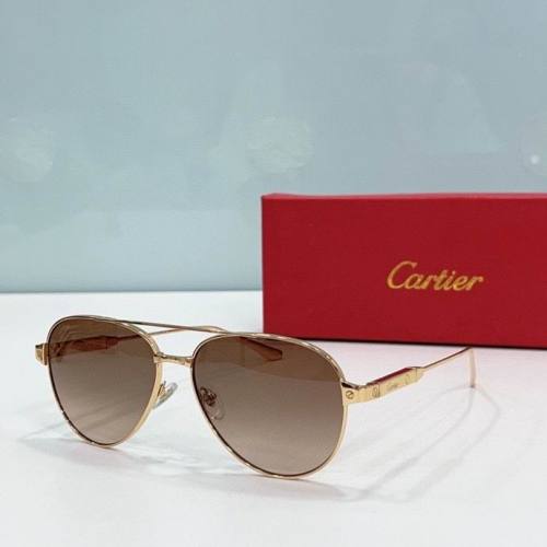 CTR Sunglasses AAA-280