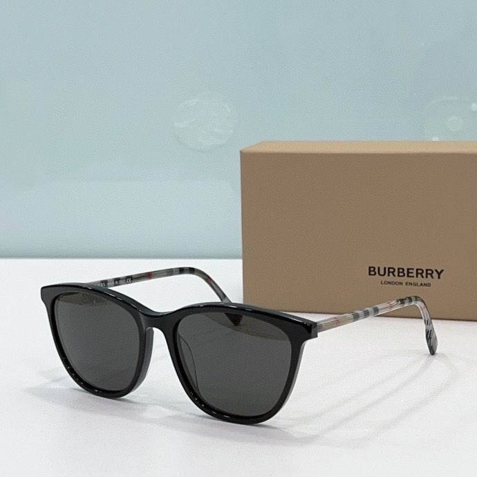 BU Sunglasses AAA-179