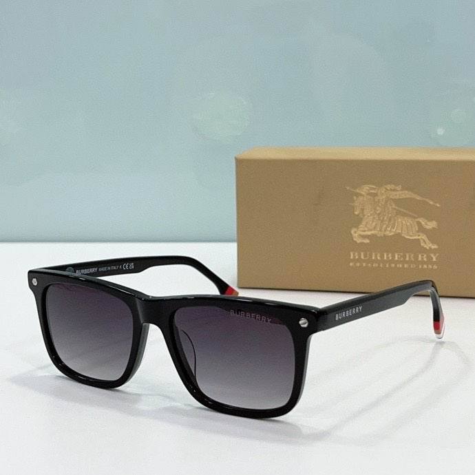 BU Sunglasses AAA-188