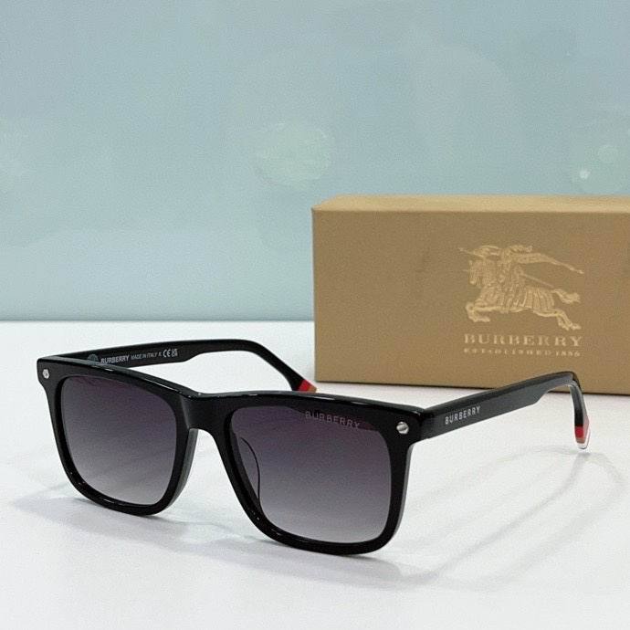 BU Sunglasses AAA-181