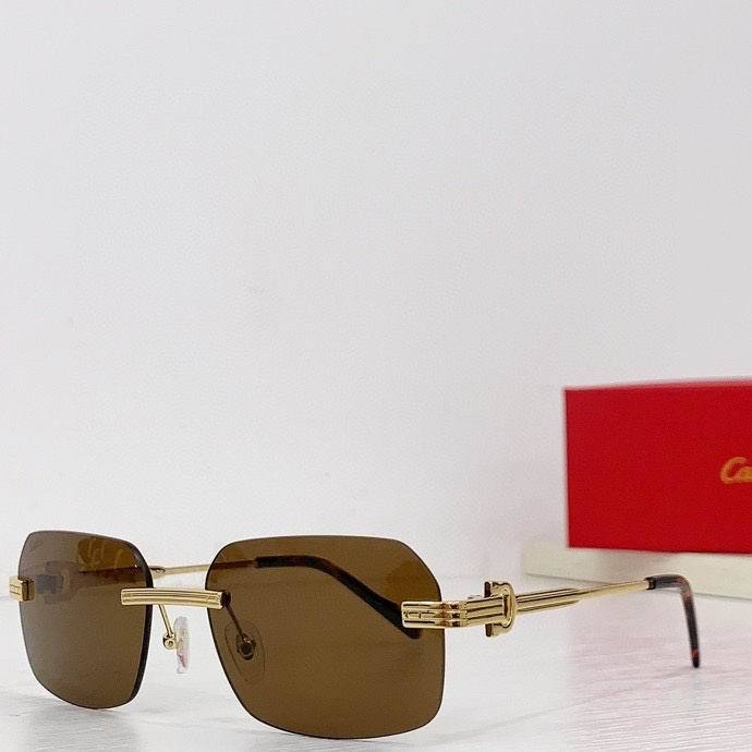 CTR Sunglasses AAA-266
