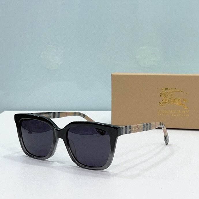 BU Sunglasses AAA-177