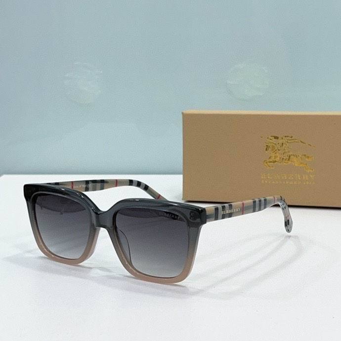 BU Sunglasses AAA-184