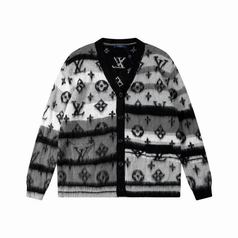 L Sweater-238