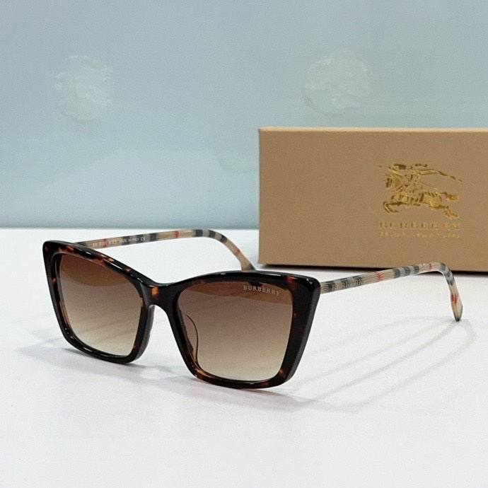 BU Sunglasses AAA-183