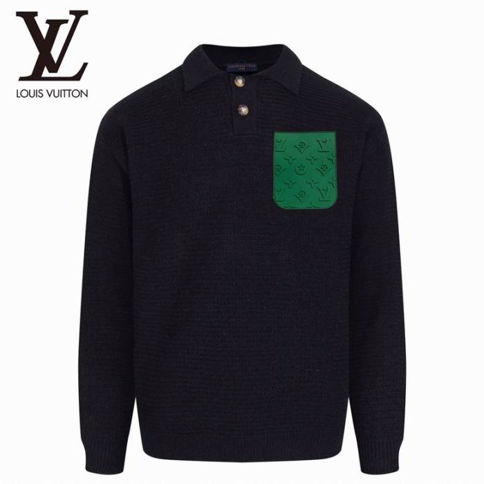 L Sweater-207