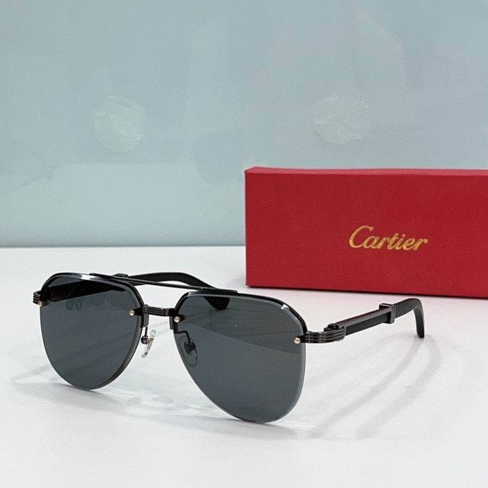CTR Sunglasses AAA-278