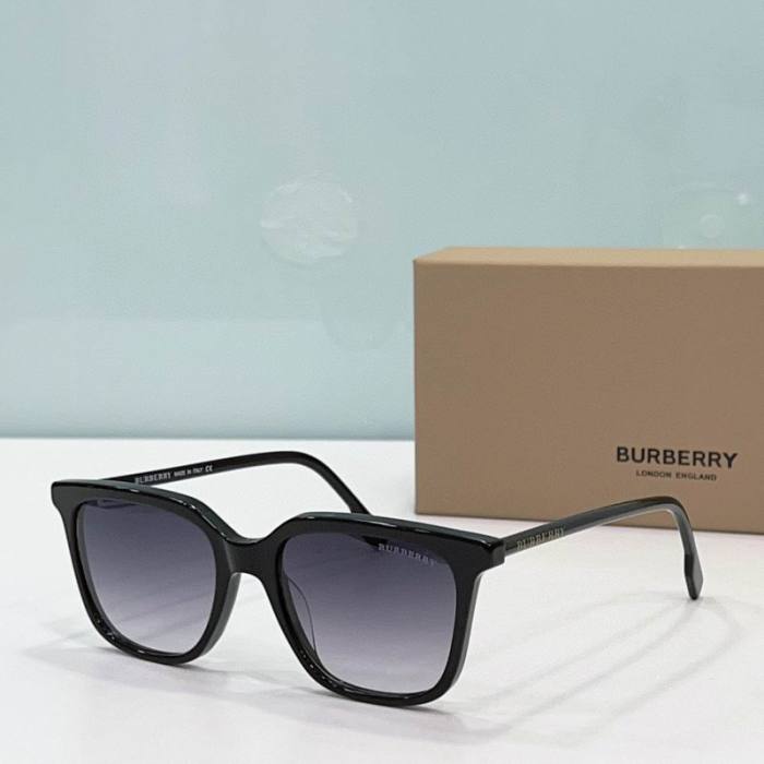 BU Sunglasses AAA-187