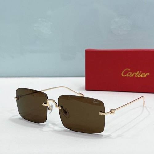 CTR Sunglasses AAA-285
